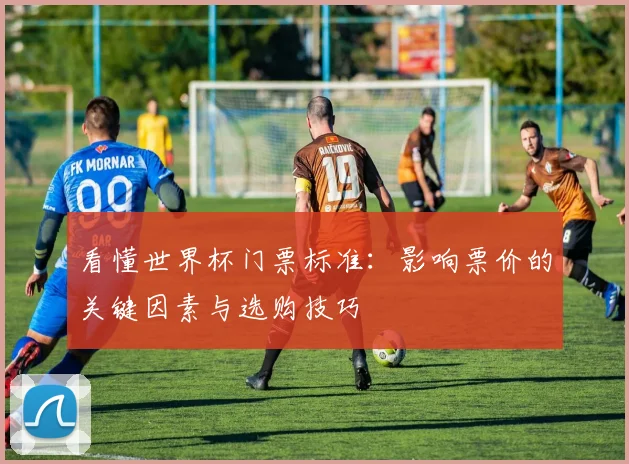 看懂世界杯门票标准：影响票价的关键因素与选购技巧
