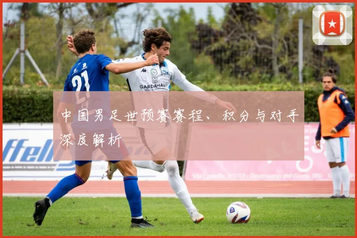 中国男足世预赛赛程、积分与对手深度解析