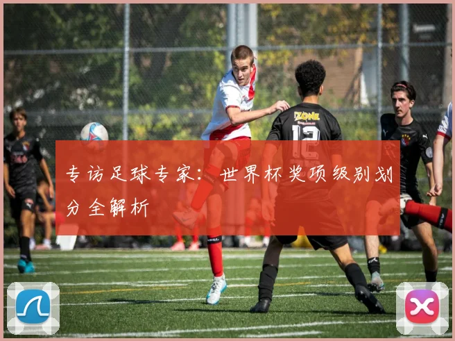 专访足球专家:世界杯奖项级别划分全解析
