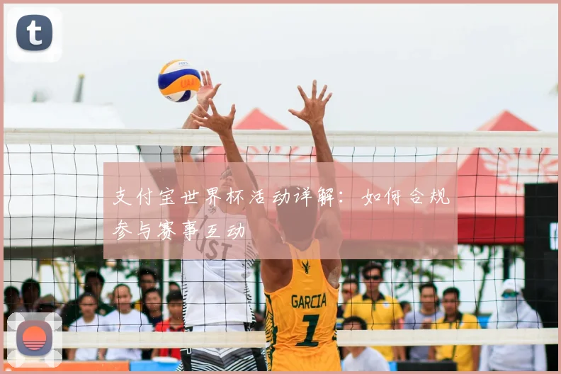 支付宝世界杯活动详解：如何合规参与赛事互动