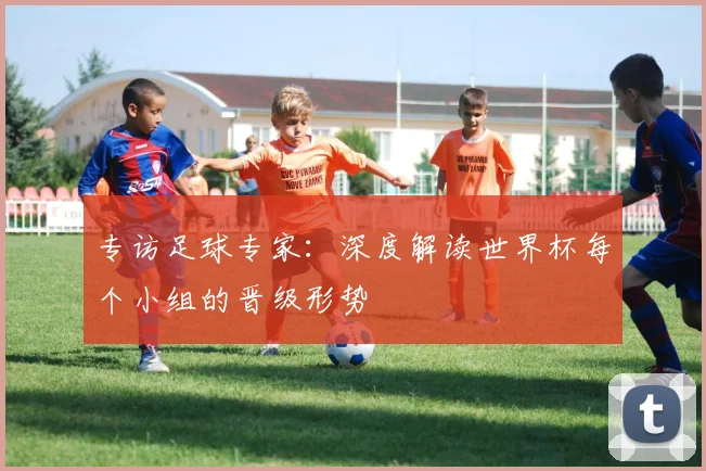 专访足球专家:深度解读世界杯每个小组的晋级形势