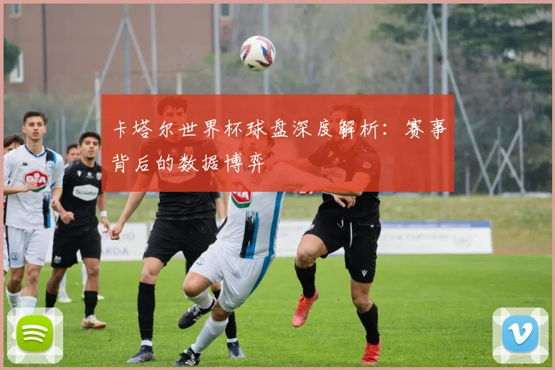 卡塔尔世界杯球盘深度解析:赛事背后的数据博弈